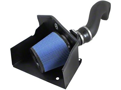 AFE MagnumFORCE Intakes Stage-2 Pro 5R Air Intake System Hummer - 54-10402-1