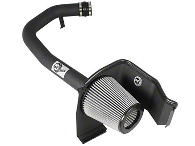 AFE MagnumFORCE Intakes Stage-2 Pro DRY S 11-13 Dodge Challenger/Charger/Chrysler - 51-12152-B