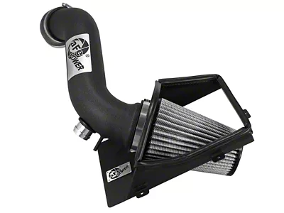 AFE MagnumFORCE Intakes Stage-2 Pro DRY S 2015 Audi A3/S3 - 51-12672