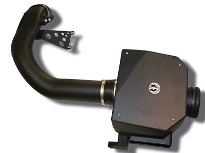 AFE MagnumFORCE Intakes Stage-2 Si P5R AIS P5R Ford F-150 - 54-80512