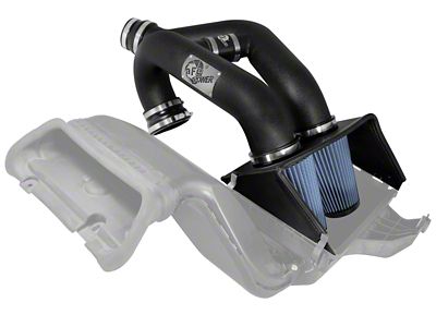 AFE MagnumFORCE Pro 5R Stage-2 XP Intake System 16 Ford - 54-12642-1B