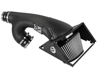 AFE MagnumFORCE Pro DRY S Stage-2 Intake System 16 Ford - 51-32642-1B