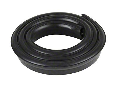 AFE MagnumFORCE Spare Parts Trim Seal Kit 1/16IN X 7/16IN - 59-10095