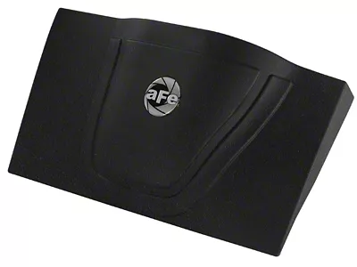 AFE MagnumFORCE Stage-2 Intake System Cover Dodge RAM 02-14 V8 - 54-11638-B
