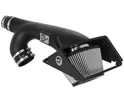 AFE MagnumFORCE Stage-2 Intake w/ Rotomolded Tube & Pro Dry - 51-32972-B