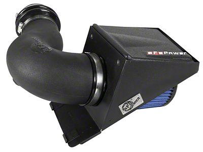 AFE MagnumFORCE Stage-2 Pro 5R Air Intake System 10-18 Ford - 54-13025R