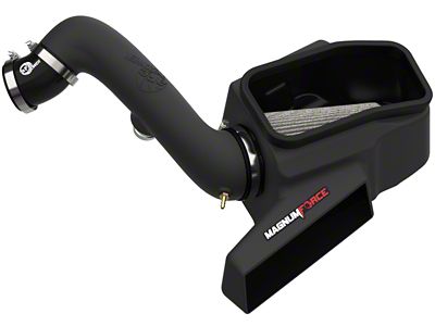 AFE MagnumFORCE Stage-2 Pro DRY S Cold Air Intake System - 54-13049D