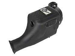 AFE MagnumForce Stage 2 Si Cold Intake System w/PDS 03-07 - 51-81022-1
