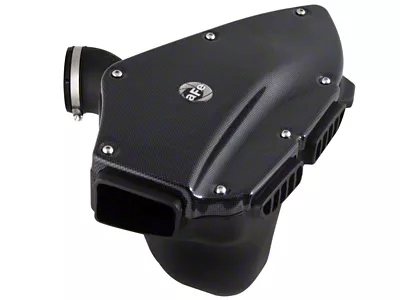 AFE MagnumForce Stage 2 Si Intake System P5R 06-11 - 54-81012-C