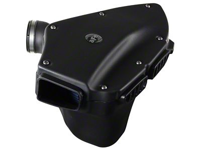 AFE MagnumForce Stage 2 Si Intake System Pro 5 R - 54-81012-B