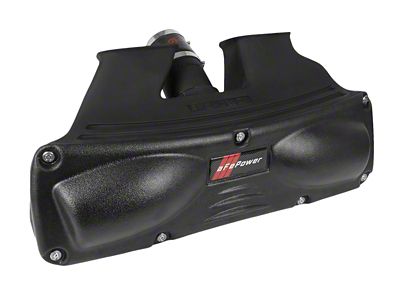AFE MagnumFORCE Stage-2Si CIA System w/ Pro 5R Filter 12-15 - 54-83037R