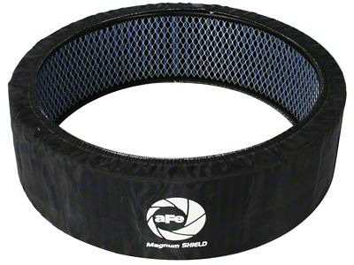 AFE MagnumSHIELD Pre-Filters P/F 10-20013 18-11405 Black - 28-10073