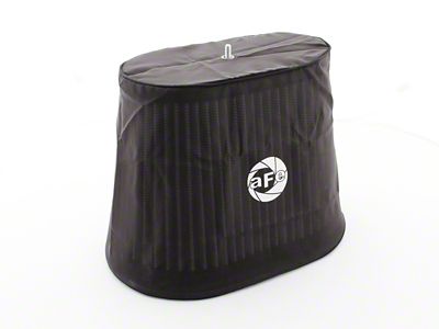 AFE MagnumSHIELD Pre-Filters P/F 11/14/71-10093 Black - 28-10163