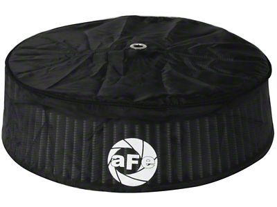 AFE MagnumSHIELD Pre-Filters P/F 18-31404/24 Black - 28-10183