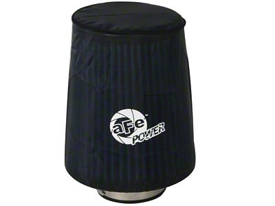 AFE MagnumSHIELD Pre-Filters P/F 2x-28003 2x/72-30018/40011 Black - 28-10083