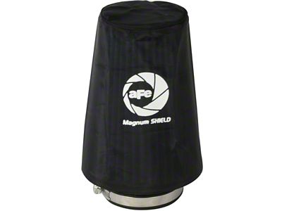 AFE MagnumSHIELD Pre-Filters P/F 2x-35008 Black - 28-10063