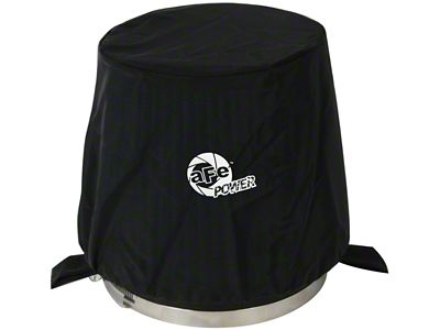 AFE MagnumSHIELD Pre-Filters P/F 2x-35010/90007 24-91021 Black - 28-10093