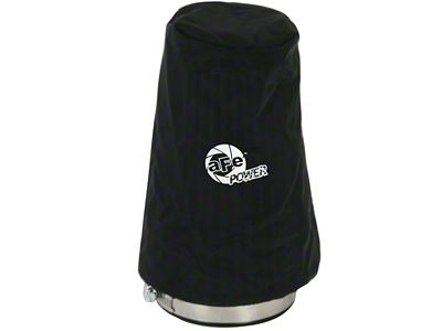 AFE MagnumSHIELD Pre-Filters P/F 2x/72-25507 Black - 28-10213