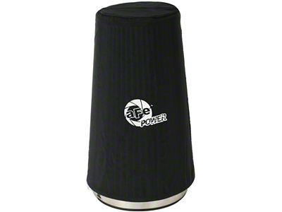 AFE MagnumSHIELD Pre-Filters P/F 2x/72-60512 Black - 28-10143