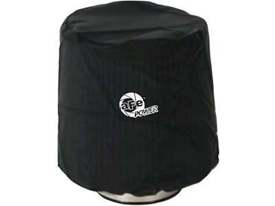 AFE MagnumSHIELD Pre-Filters P/F 2x/72-90008/9/26 Black - 28-10053