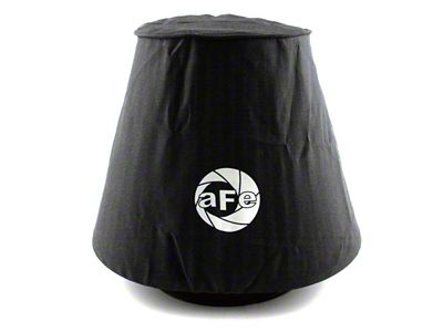 AFE MagnumSHIELD Pre-Filters P/F 2x/72-90032 Black - 28-10133