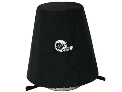 AFE MagnumSHIELD Pre-Filters P/F 2x/72-90037 Black - 28-10203