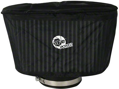 AFE MagnumSHIELD Pre-Filters P/F 2x-90025 Black - 28-10123