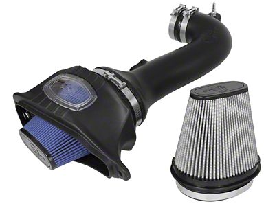 AFE Momentum Air Intake System PRO 5R w/ Extra Filter - 52-74202-1