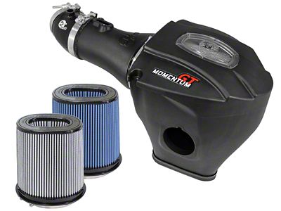 AFE Momentum Air Intake System PRO 5R w/ Extra Filter - 52-72204