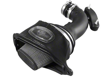 AFE Momentum Air Intake System Pro DRY S Stage-2 Si - 51-74201