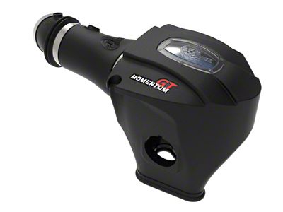 AFE Momentum GT 17-18 Dodge Charger/Challenger SRT Hellcat CAI w/ Pro - 50-72205R
