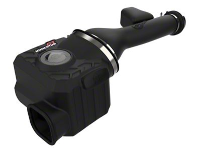 AFE Momentum GT Cold Air Intake System w/ Pro DRY - 50-70095D