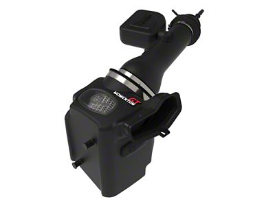 AFE Momentum GT Cold Air Intake System w/ Pro Dry - 50-70058D