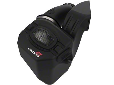 AFE Momentum GT Cold Air Intake System w/Pro Dry S - 50-70052D