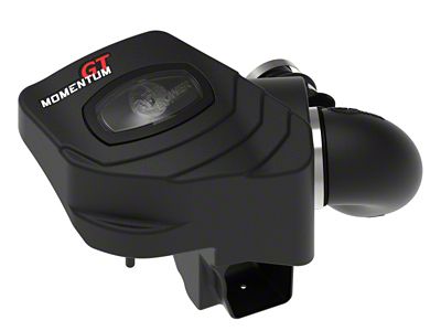 AFE Momentum GT Cold Air Intake System w/Pro Dry S - 50-70067D