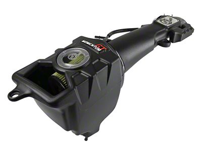 AFE Momentum GT Cold Air Intake System w/ Pro Guard - 50-70035G