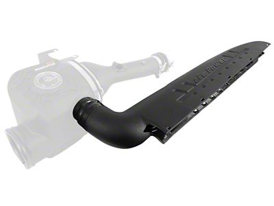 AFE Momentum GT Dynamic Air Scoop 12-15 Toyota Tacoma V6 - 54-76012-S