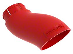AFE Momentum GT Dynamic Air Scoop Dodge Challenger 15-20 - 54-72203-SR