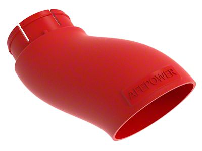 AFE Momentum GT Dynamic Air Scoop Dodge Challenger 15-20 - 54-72203-SR
