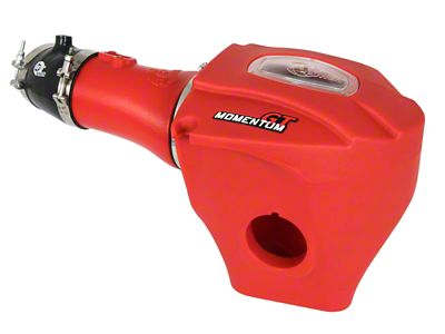 AFE Momentum GT Limited Edition Cold Air Intake 15-16 Dodge - 51-72204-R