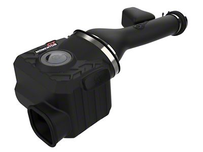AFE Momentum GT Pro 5R Cold Air Intake System 07-17 - 50-70095R