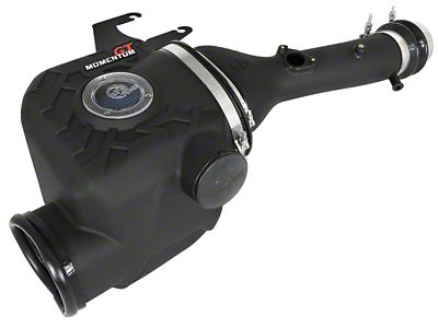 AFE Momentum GT Pro 5R Cold Air Intake System 12-15 - 54-76012