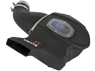 AFE Momentum GT Pro 5R Cold Air Intake System 12-17 - 54-76206-1