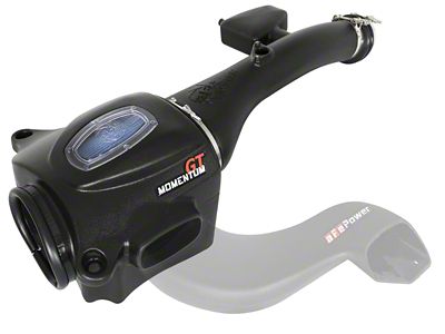 AFE Momentum GT Pro 5R Cold Air Intake System 12-21 - 54-76011