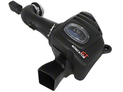 AFE Momentum GT Pro 5R Cold Air Intake System 13-15 - 54-74204