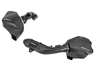 AFE Momentum GT Pro 5R Cold Air Intake System 15-17 - 54-76305-CF