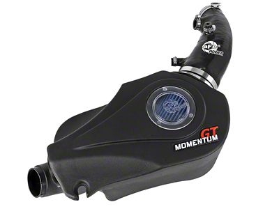 AFE Momentum GT Pro 5R Cold Air Intake System 17-18 - 54-76901