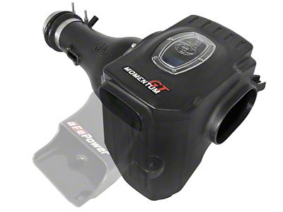 AFE Momentum GT Pro 5R Cold Air Intake System 17-18 - 54-76108