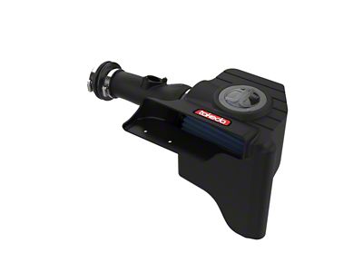 AFE Momentum GT Pro 5R Cold Air Intake System 17-20 - 56-70023R