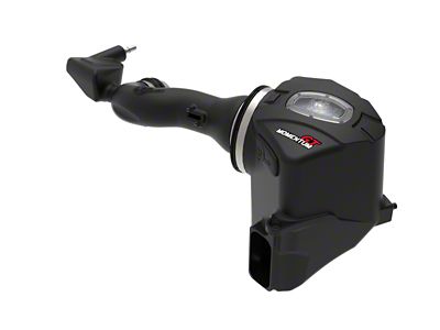 AFE Momentum GT Pro 5R Cold Air Intake System 19-21 - 50-70066R